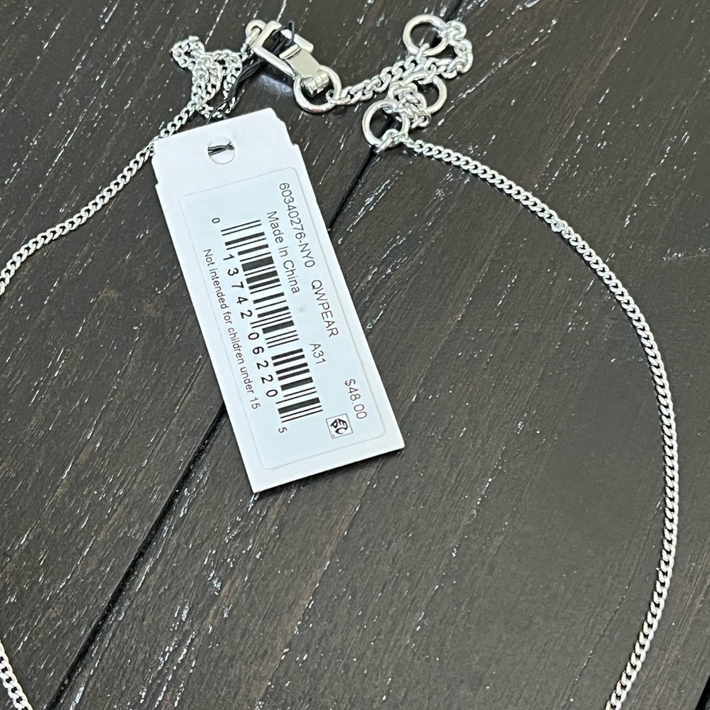 Givenchy Necklace - Picture 5 of 8